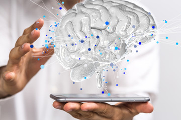 长方形电子闹钟怎么设置