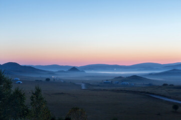 现实倒车入库最简单又准的方法