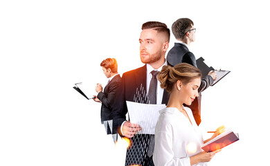 现实倒车入库最简单又准的方法