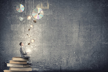 长方形电子闹钟怎么设置